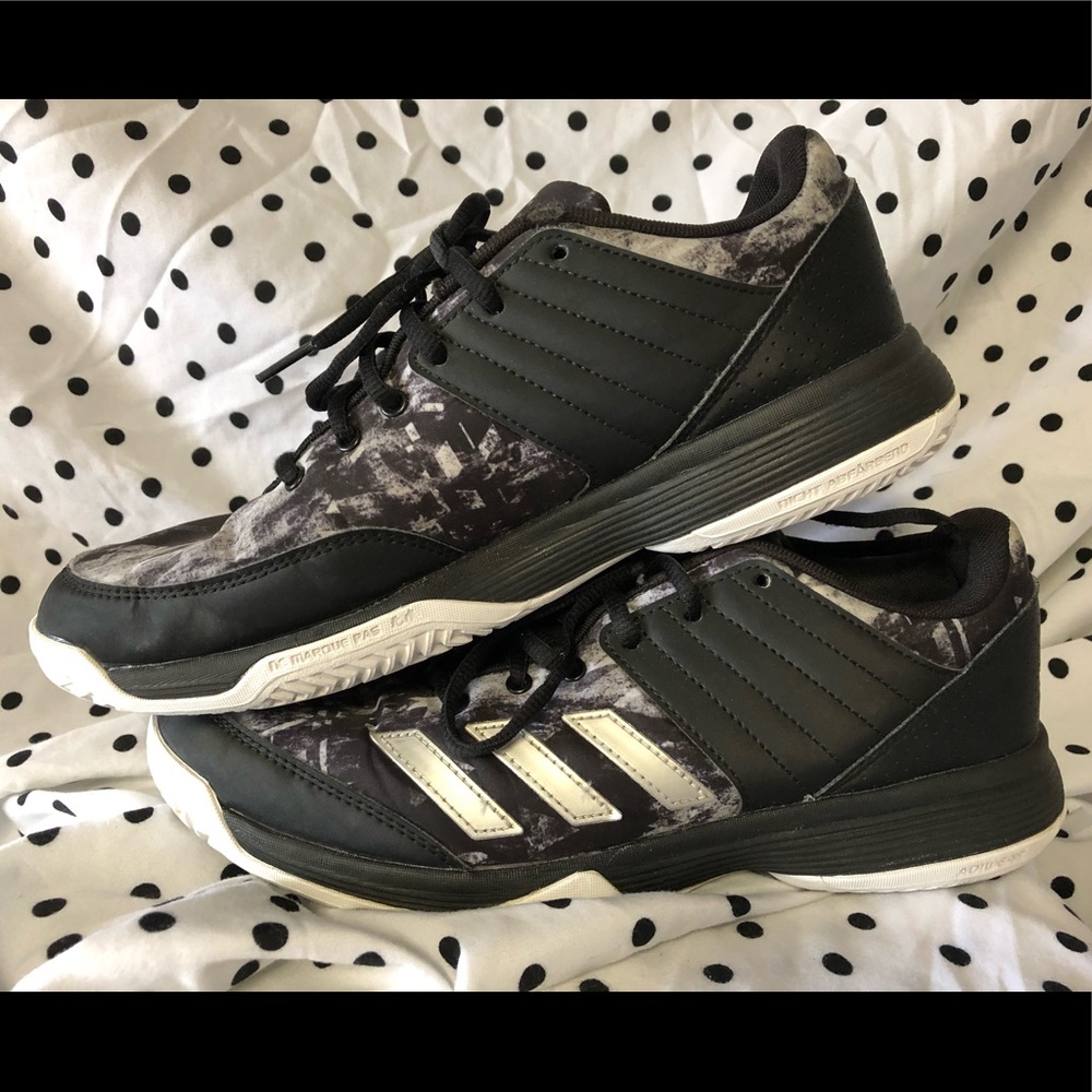 Adidas Ligra 5 Volleyball Shoes